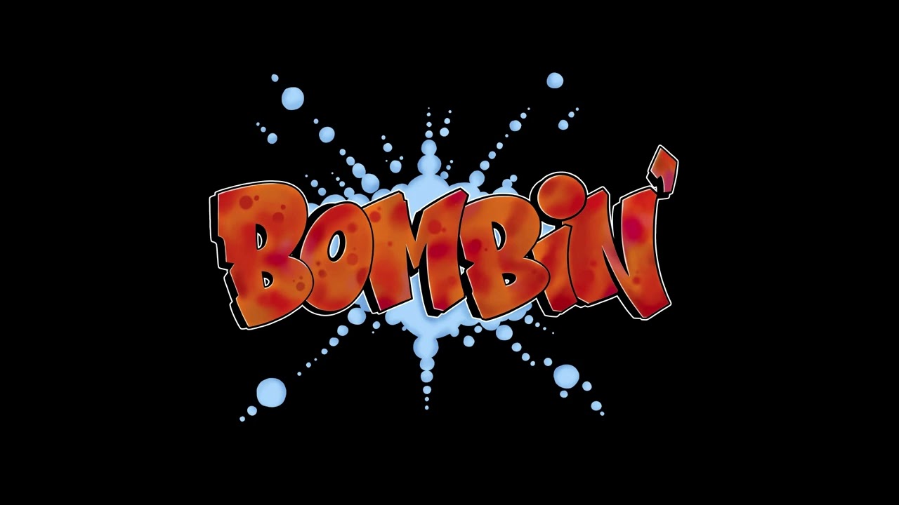Brim - Bombin'