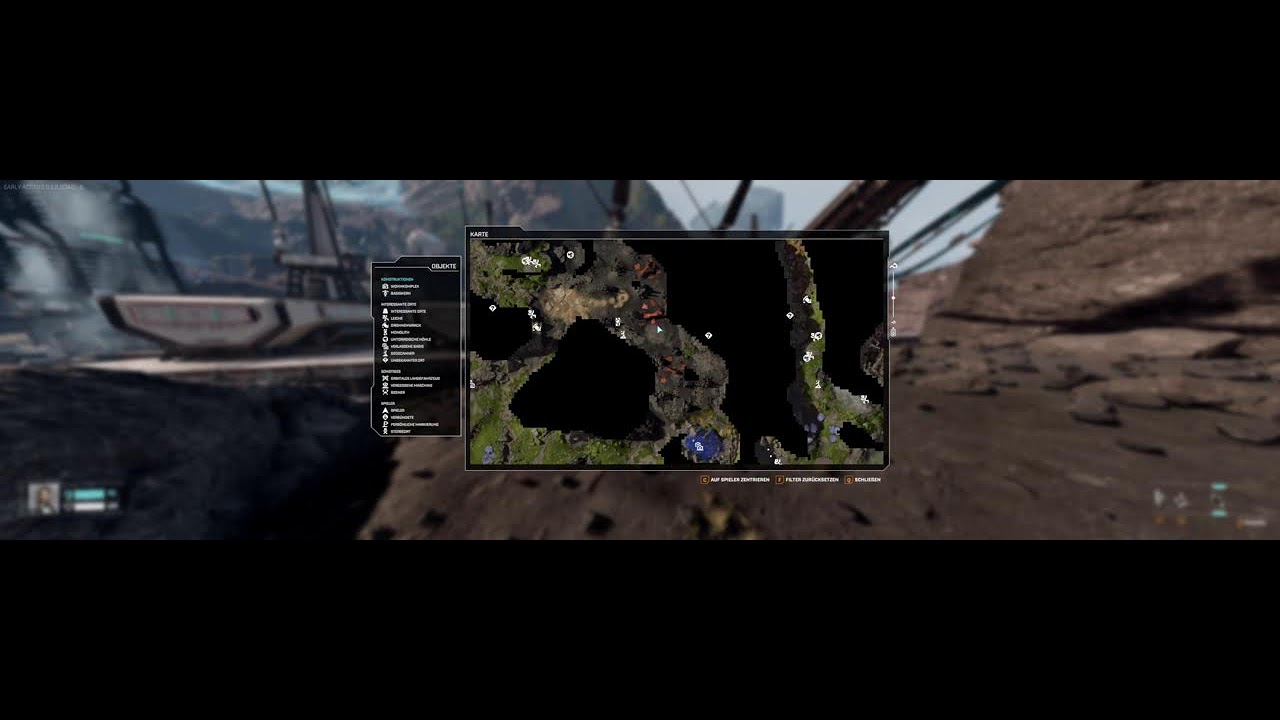 StarRupture EA mit Mods und Cheats #S2F12