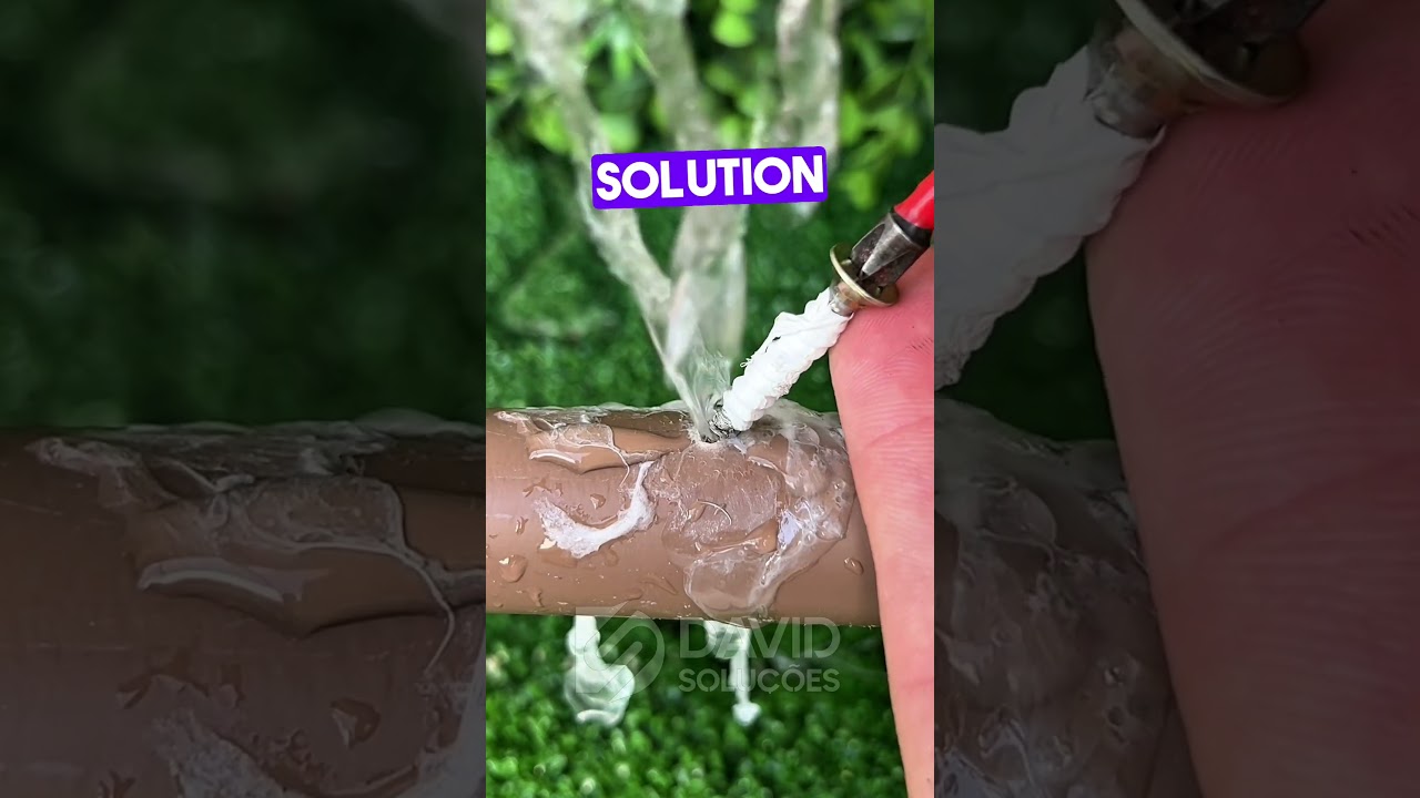 The Plumber&rsquo;s Hidden Screw Trick That Works Fast #DIYPlumbing #PlumberSecret #FastScrew