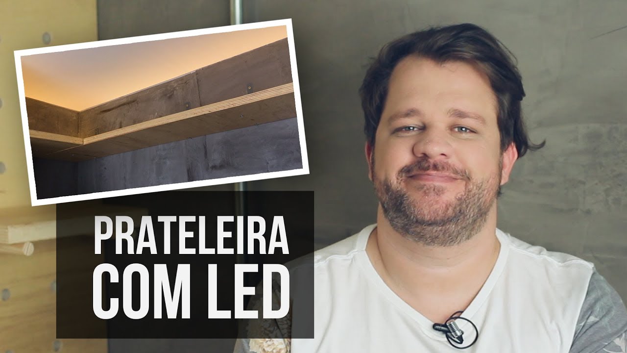 Reforma da Cozinha: Prateleira para Ambientes Pequenos