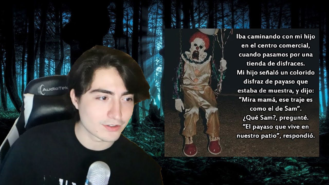 Mi Historia de Terror en Oaxaca 😨😨😨
