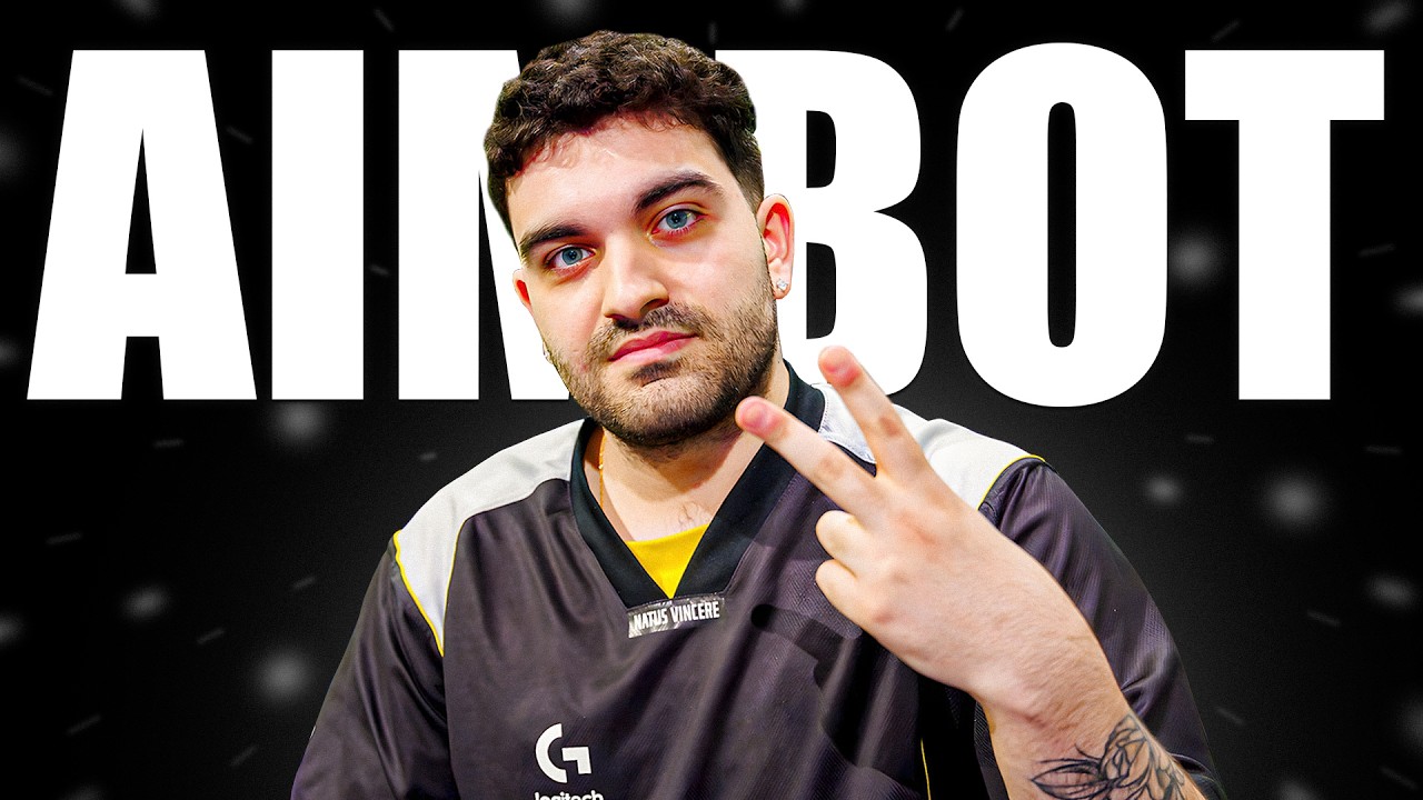 A ARTE DO AIMBOT: FURIA KOALANOOB 💛
