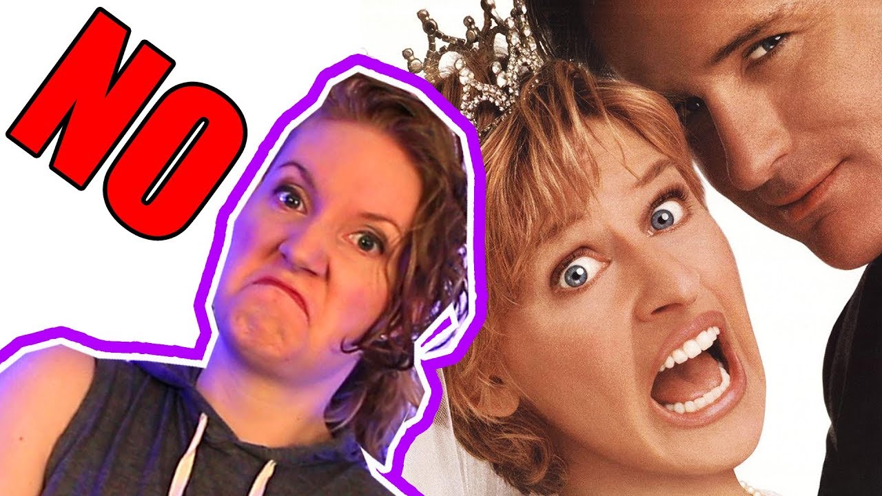 Mr. Wrong: A Movie for Everyone to Hate (Movie Nights)