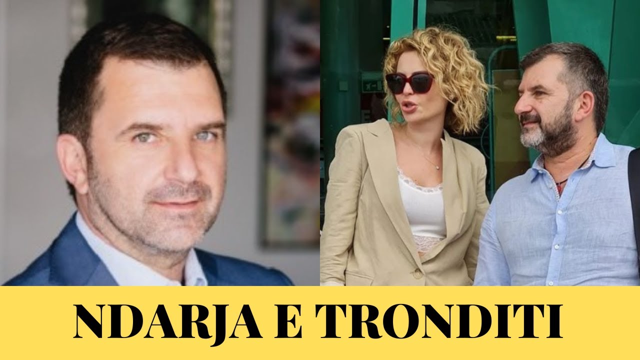 Zbulohet Pse u NDA Andi Bushati Nga Balina: Ajo u FUT Mes Nesh..