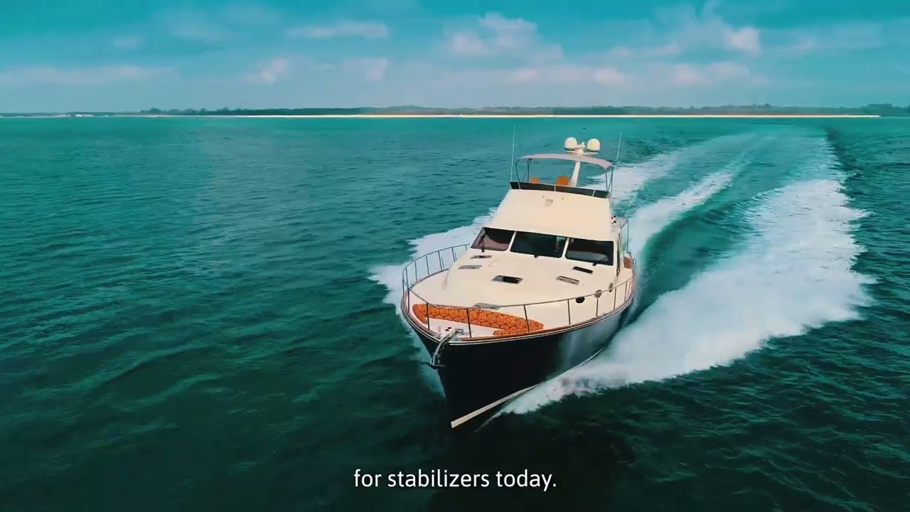 Interview Grand Banks Yachts