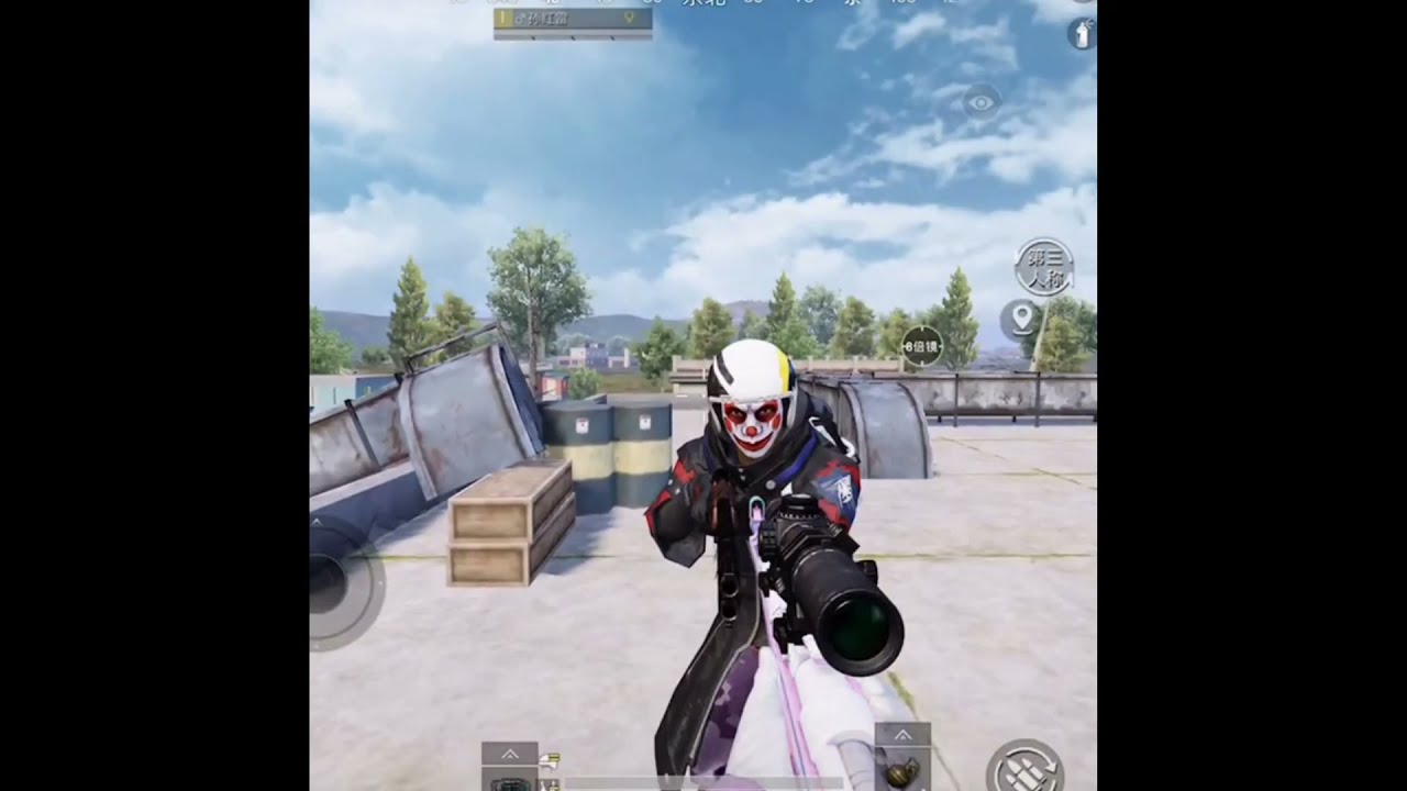 Troll And Get Trolled | PUBG MOBILE Funny Tik Tok #Shorts 32