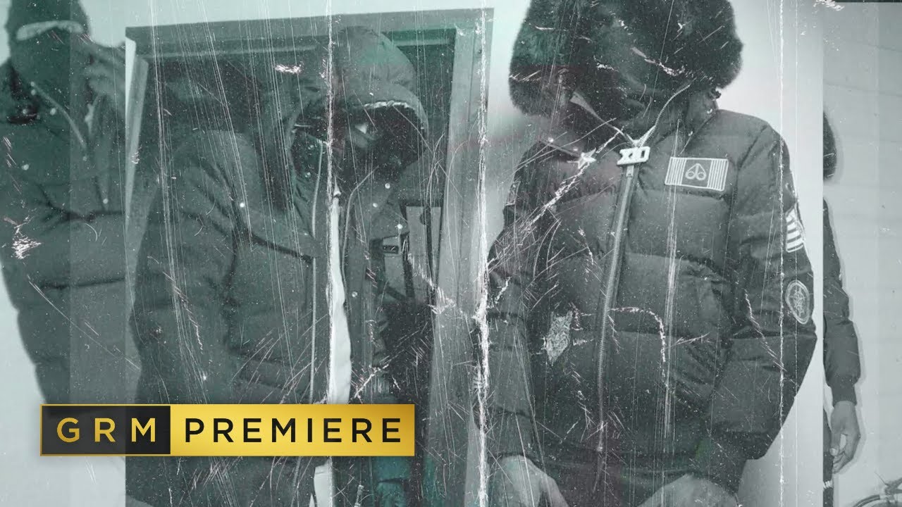 #CGM Dodgy x Trapx10 - Tape [Music Video] | GRM Daily