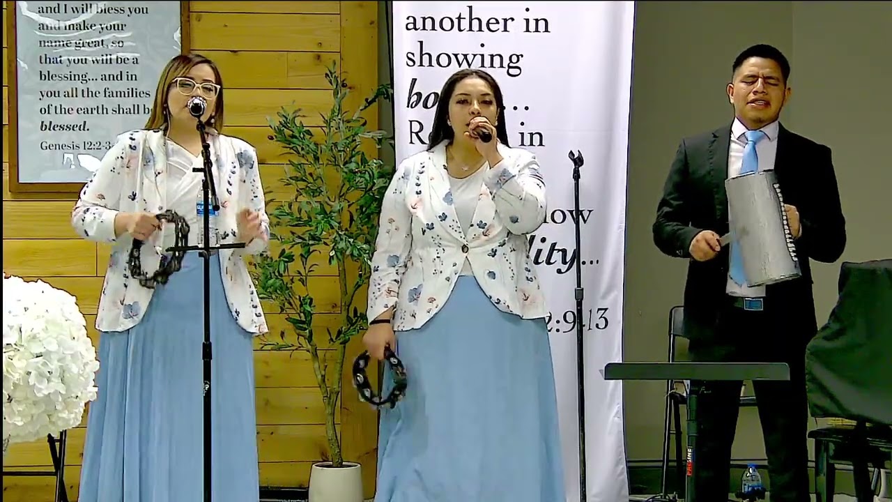Alabanza a Dios.   2026 02 15