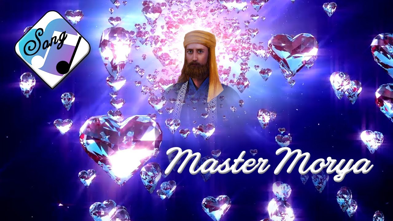 Song - Master Morya