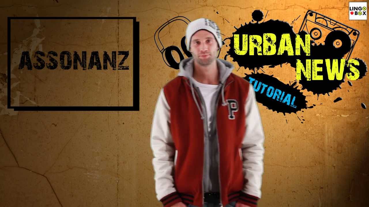 Reimkunde Teil 1: besser reimen lernen (Rap & Reim Tutorial)
