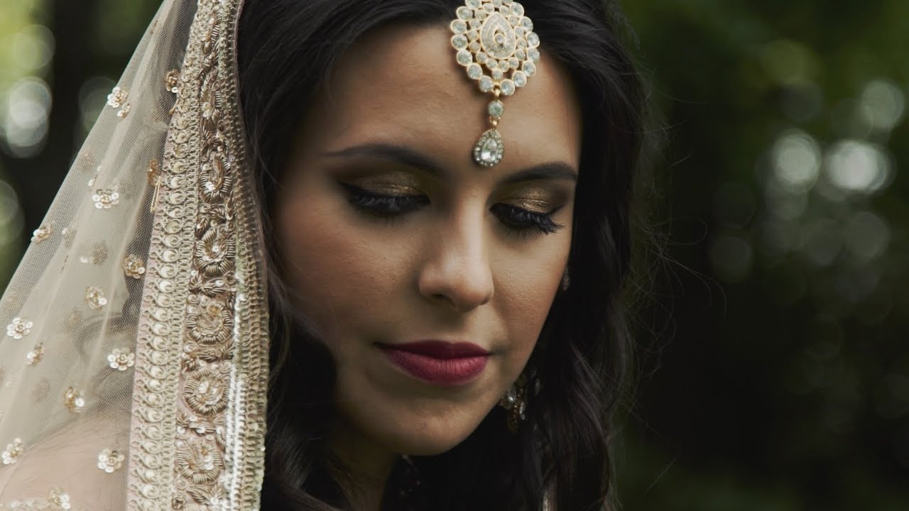 Jessica & Reva - Wedding Film Highlight // Houston