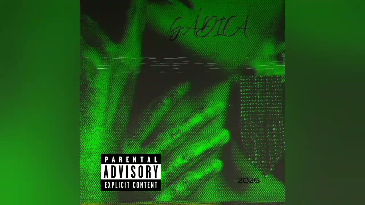 LIL JO - SÁDICA ( AUDIO)