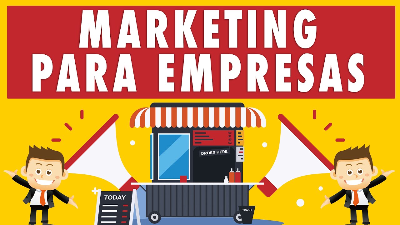 Marketing Digital Para Empresas [NEGÓCIOS LOCAIS]