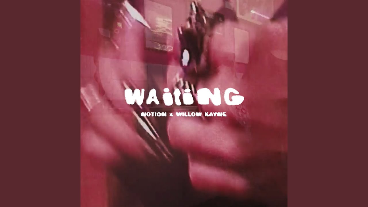 WAITING