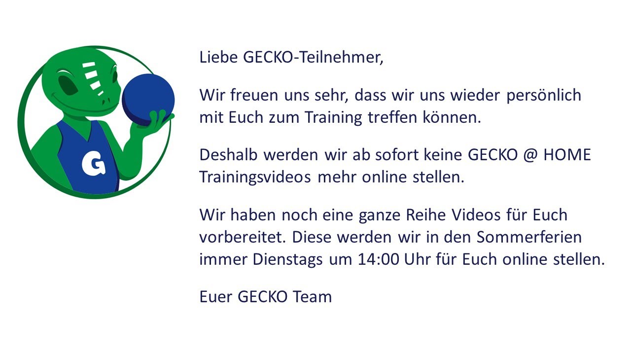 NoMoreVideos mit Sound