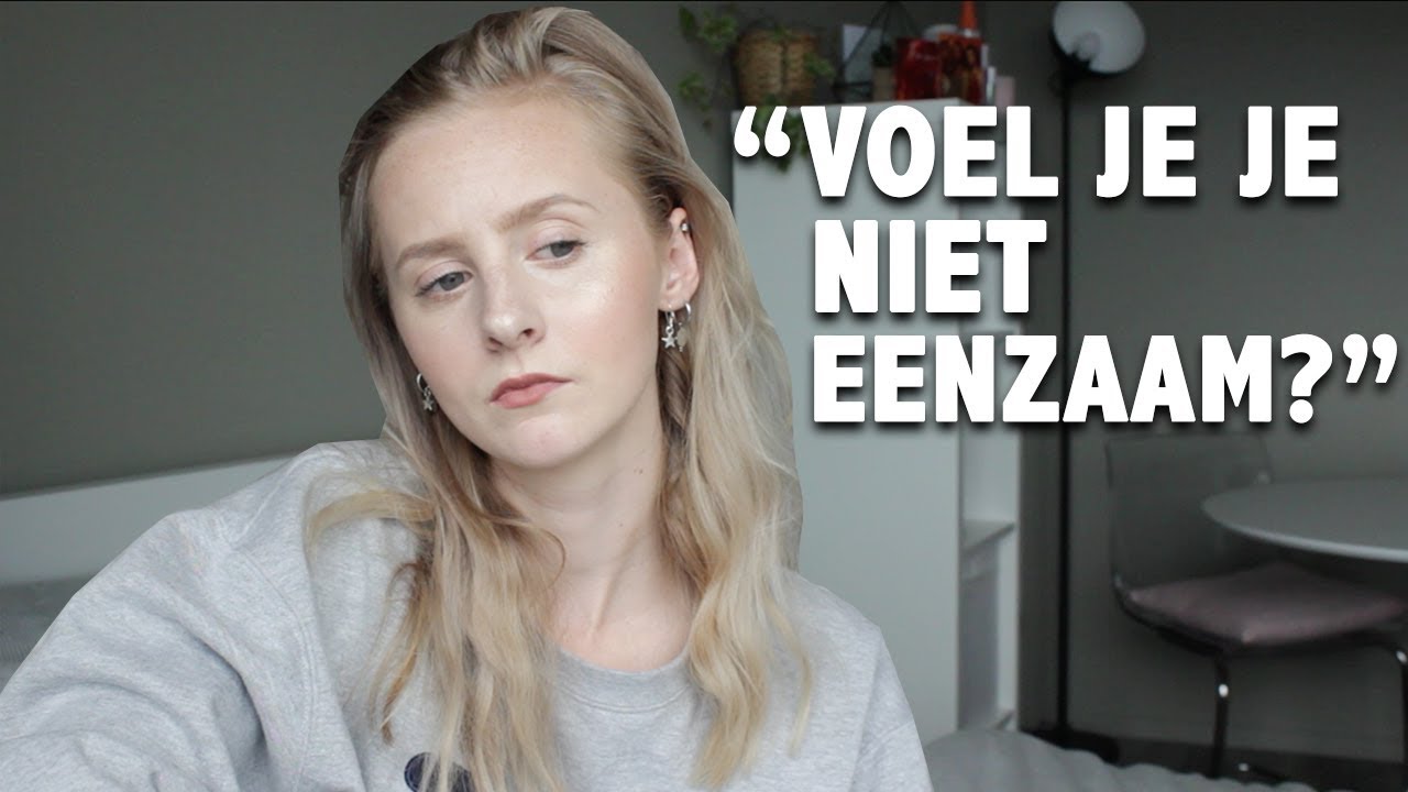 Op jezelf wonen (Q&A) | Hoe ik mijn kamer heb gevonden, alles betaal en deal met eenzaamheid