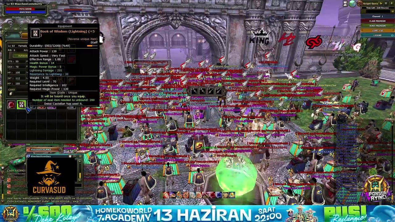 #Andreamworld- *Arcadiaa--CurvaSUD Pk Mod On!!