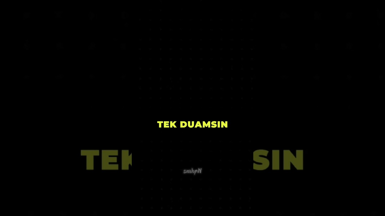 Shawty - Kabul Olan Tek Duamsın