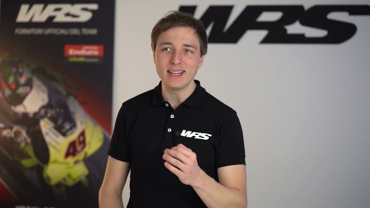WRS TECH ZONE | Ep.14: Pastiglie freno Brembo