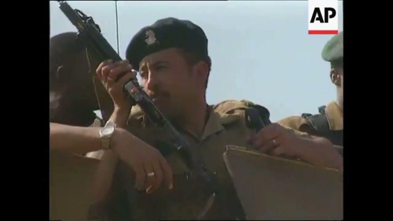 SADF Service