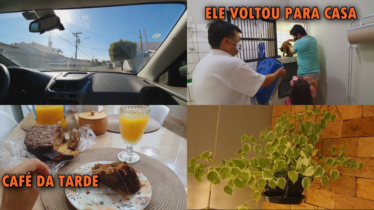 COMO LIDO COM AS BIRRAS DAS CRIANÇAS / FOMOS BUSCAR ELE / FAMILIAPIROLO