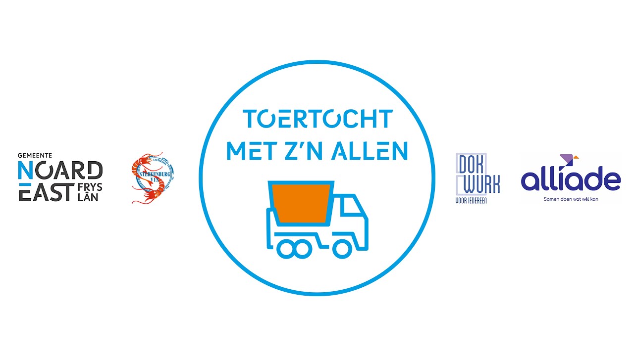 Toertocht 