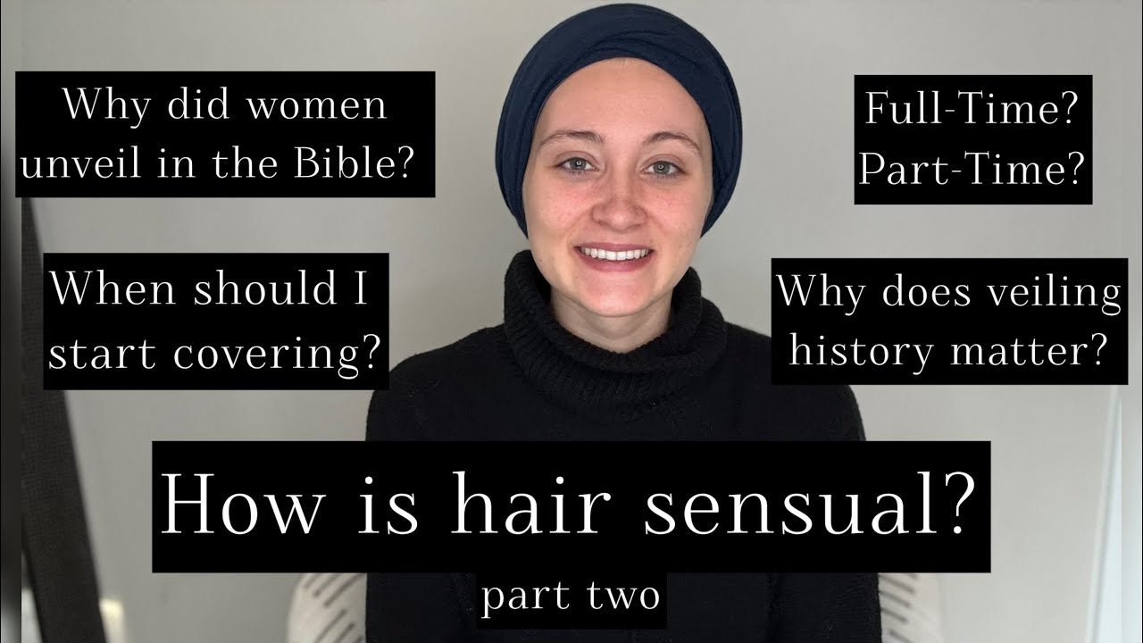 Addressing Common Questions About Christian Veiling