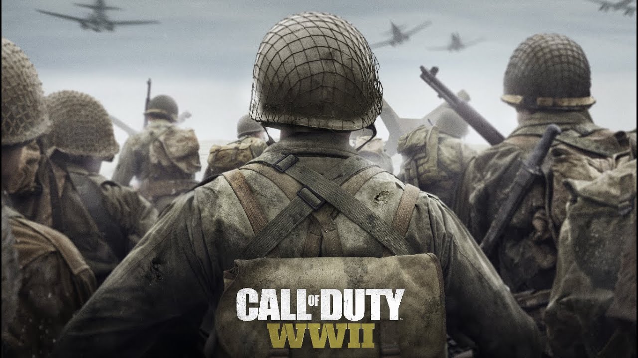 Call of Duty: WWII Best Game Play / #CallofDuty #cod #pc #pcgaming #game #gamingcommunity