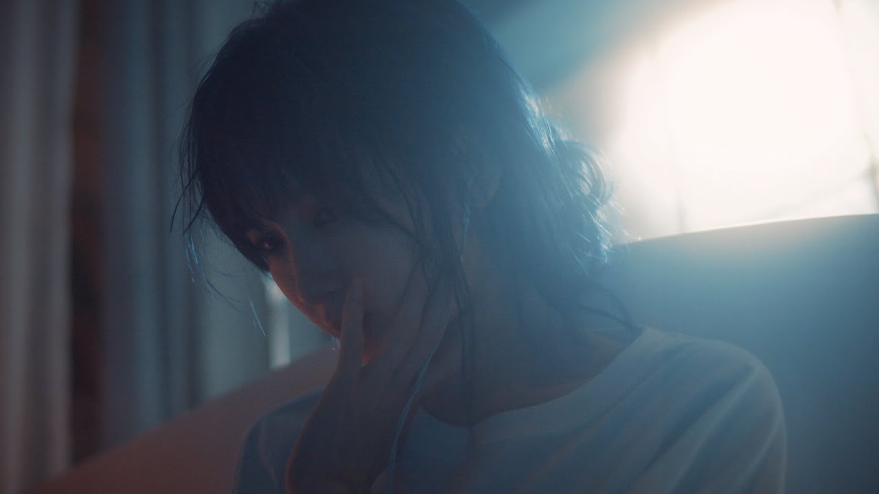 Ilie / fukashigi / Official Music Video