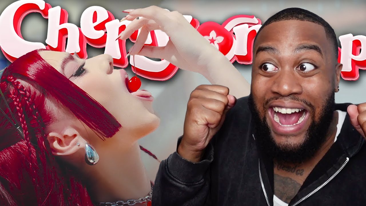 BINI | 'Cherry On Top' Official Music Video Reaction!