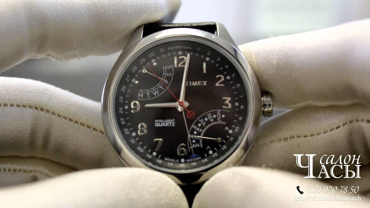 Timex T2N502 A