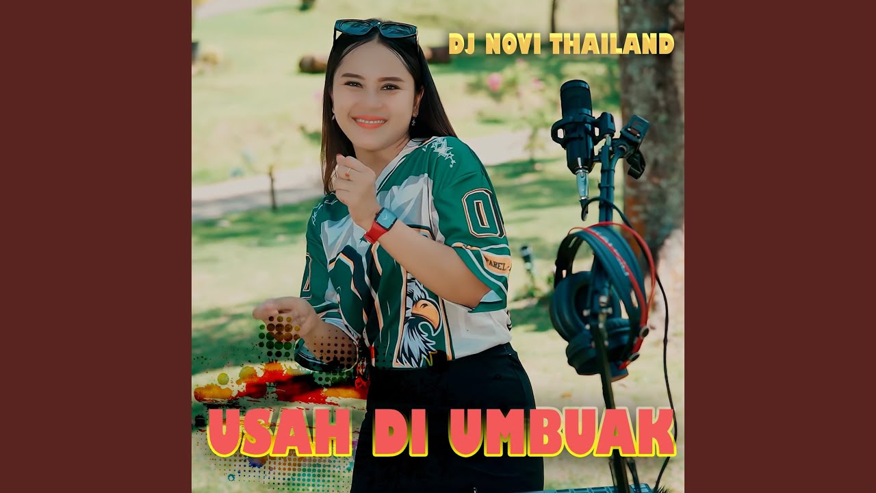 USAH DI UMBUAK