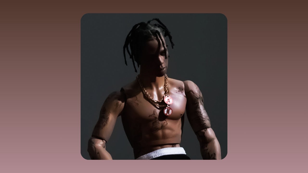 Travis Scott - Nightcrawler (Audio) feat. Swae Lee & Chief Keef