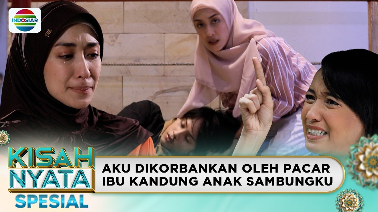 Drum Pembawa Petaka | Kisah Nyata Spesial