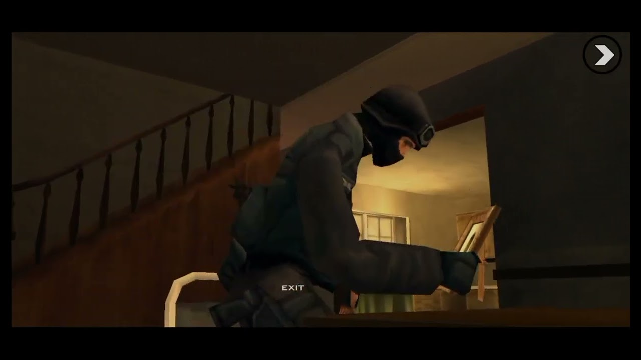 GTA San Andreas - You picked the wrong house, fool but Vladimir want to catch Dave(Remake)