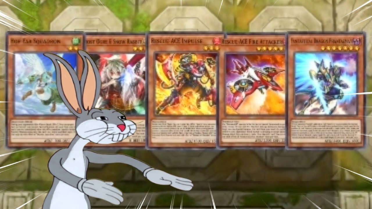 YOUR TURN YUMMY? NO MY TURN! YUGIOH MASTER DUEL 