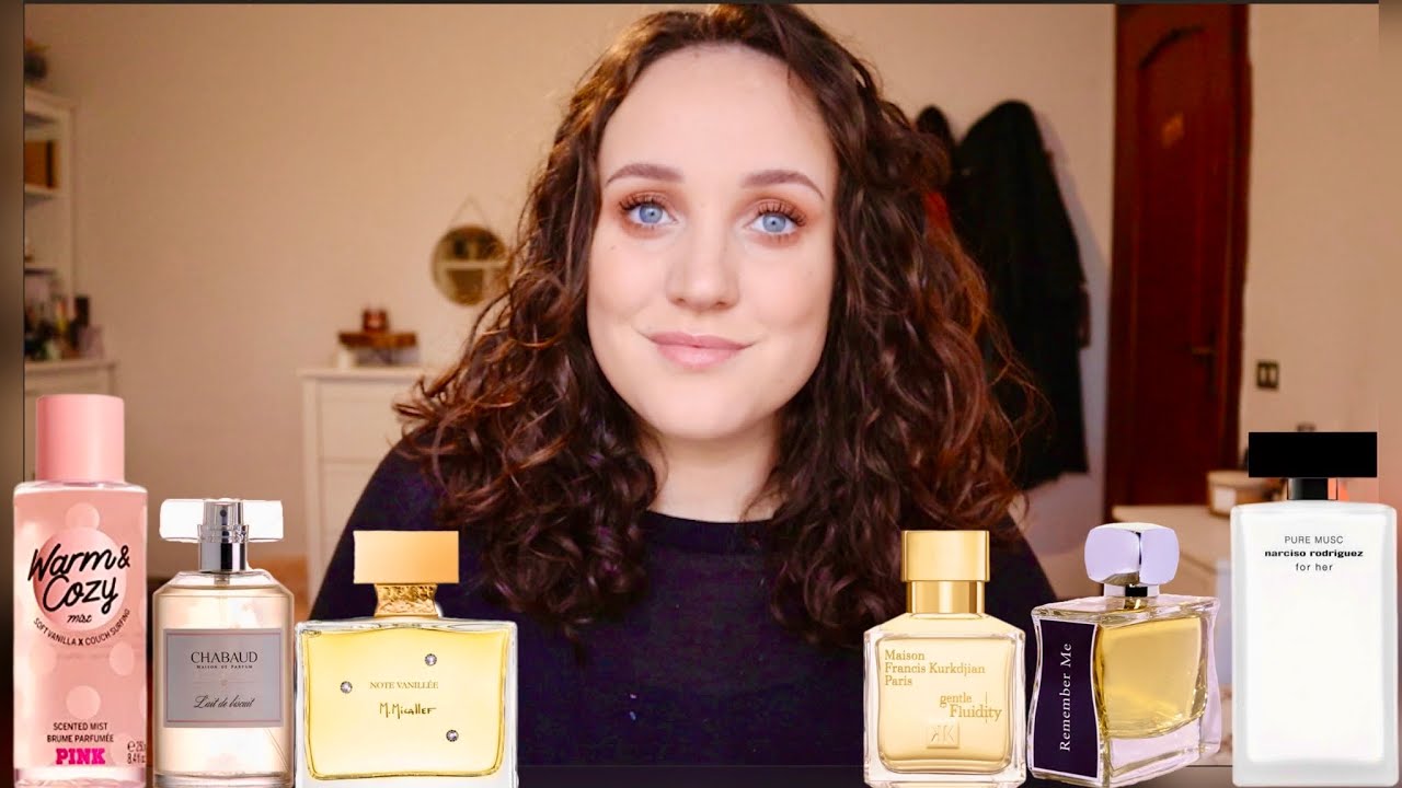 PROFUMI DOLCI E COCCOLOSI🧸