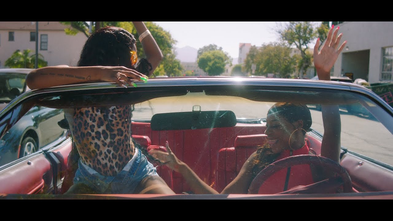 Flo Milli - Beef FloMix (Official Video) ✨