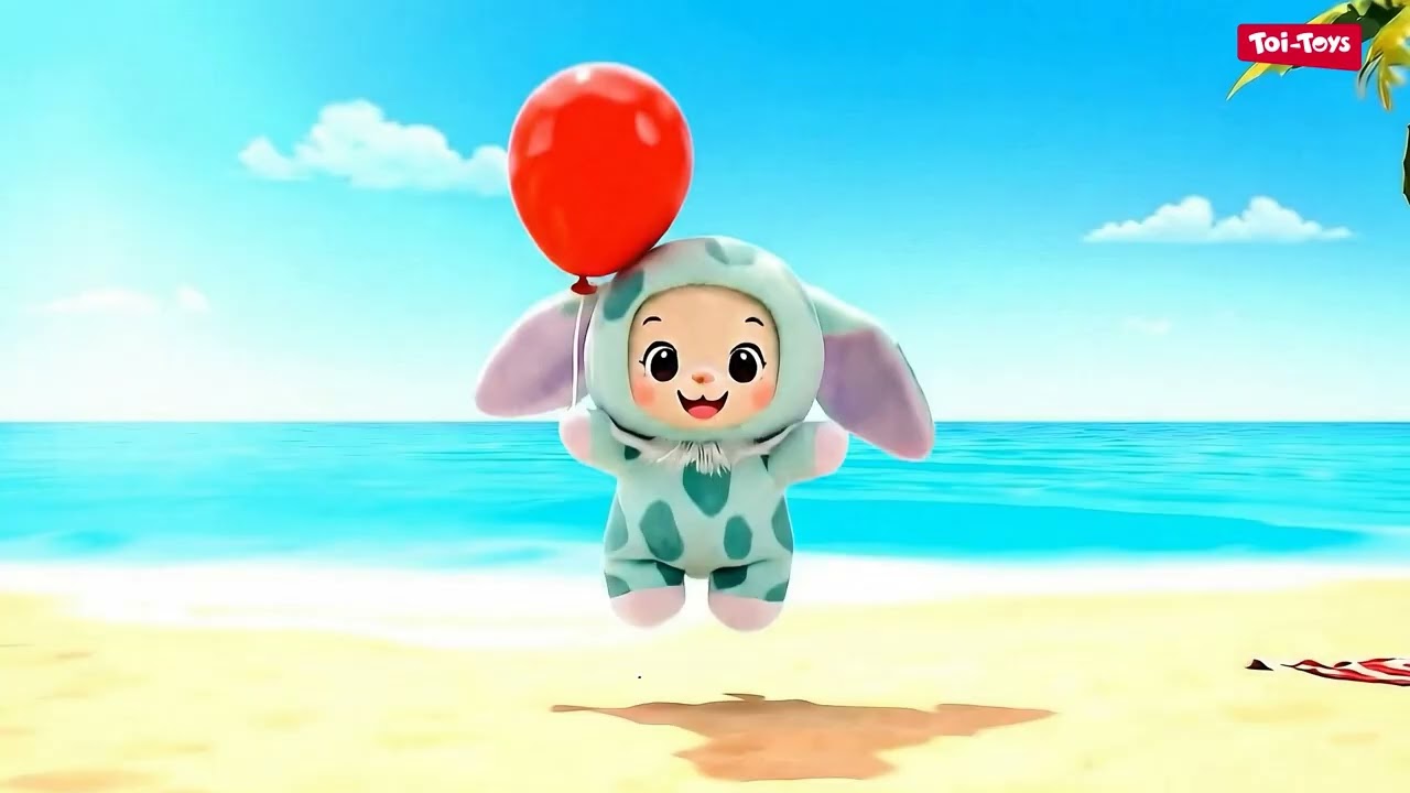 Makiki Video Toi-Toys