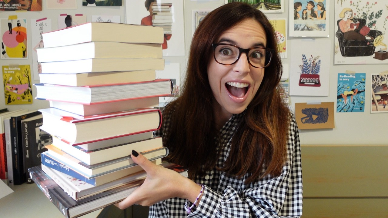 📚Cotillea los LIBROS NUEVOS en mis estanterías 📚 BOOKHAUL del verano y regalitos