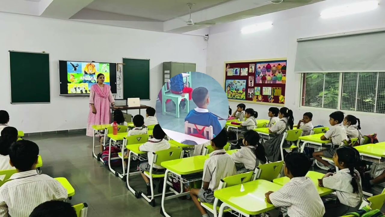 Maharaja Sawai Man Singh Vidyalaya
