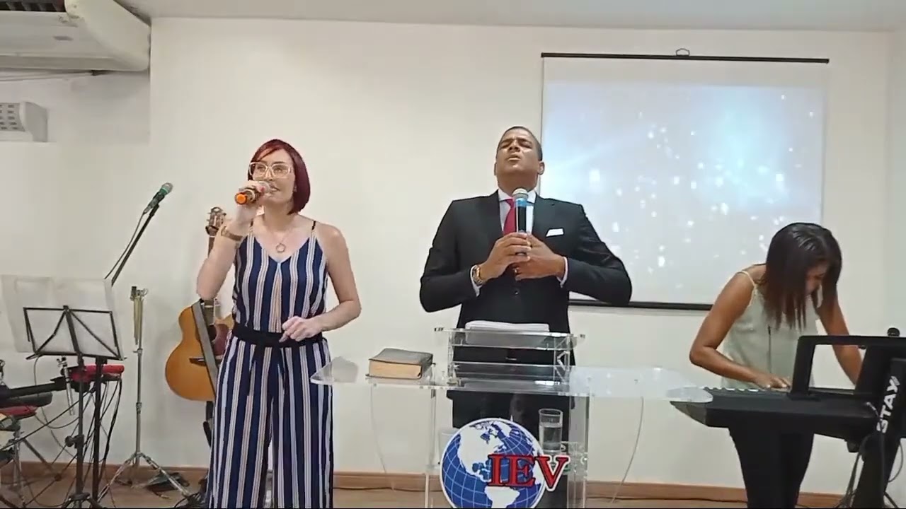 Oração da manhã 24/02/2026