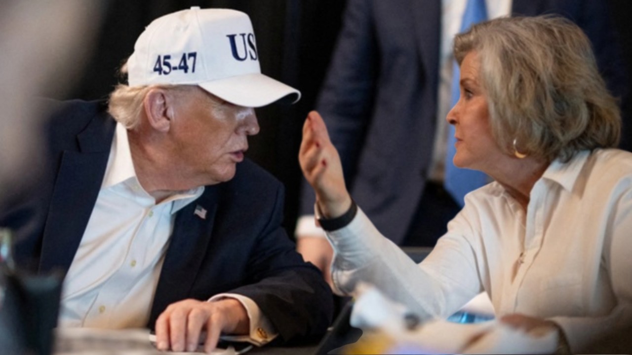 4 ngày trôi qua, Mỹ đã thất bại? Trump dọa đổ bộ lính Mỹ vào chiến Iran, dám không?