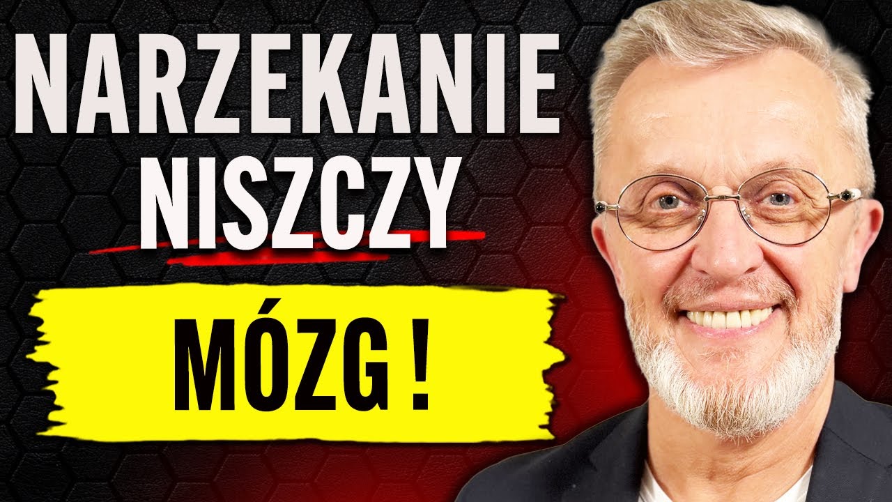 Dlaczego 90% ludzi stoi w miejscu? To blokuje miliony Polaków! Łatwo możesz zmienić!
