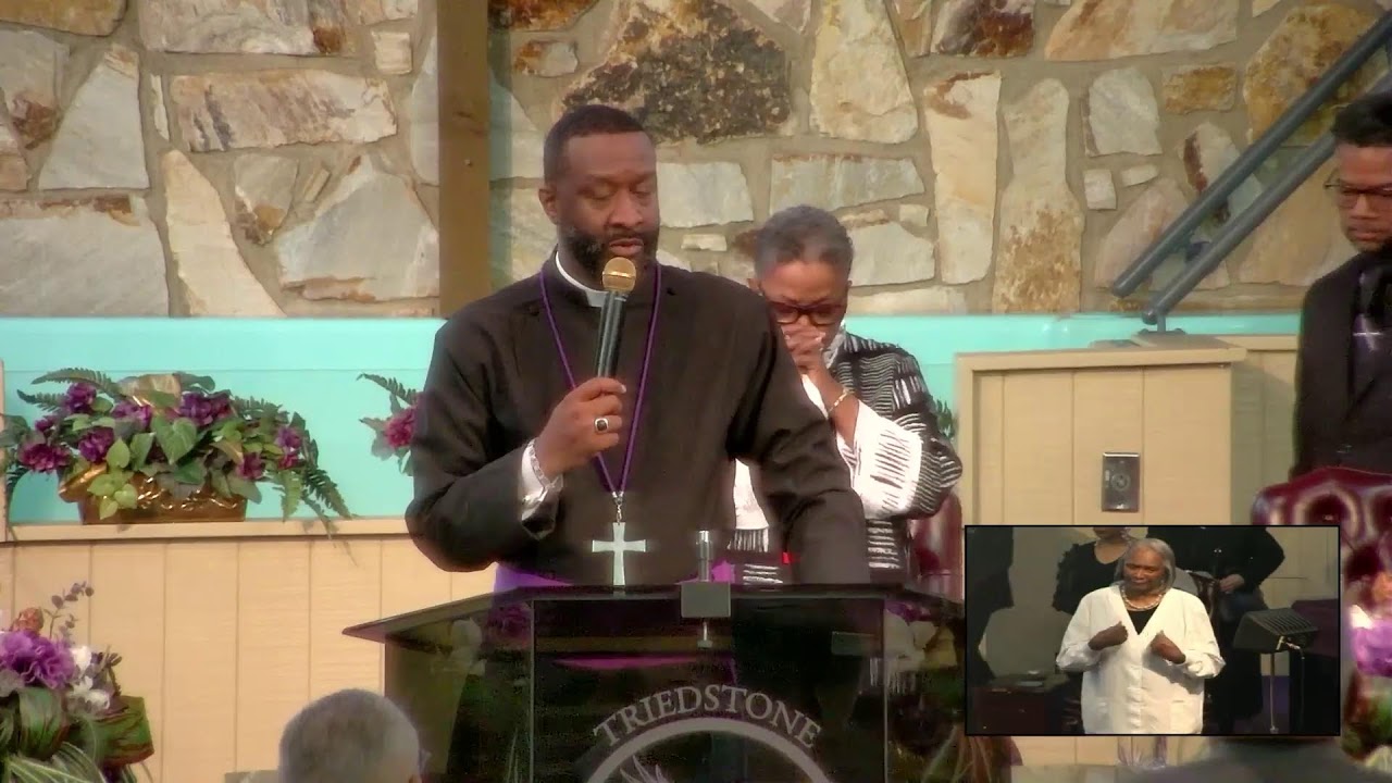 Welcome to Triedstone Baptist Church