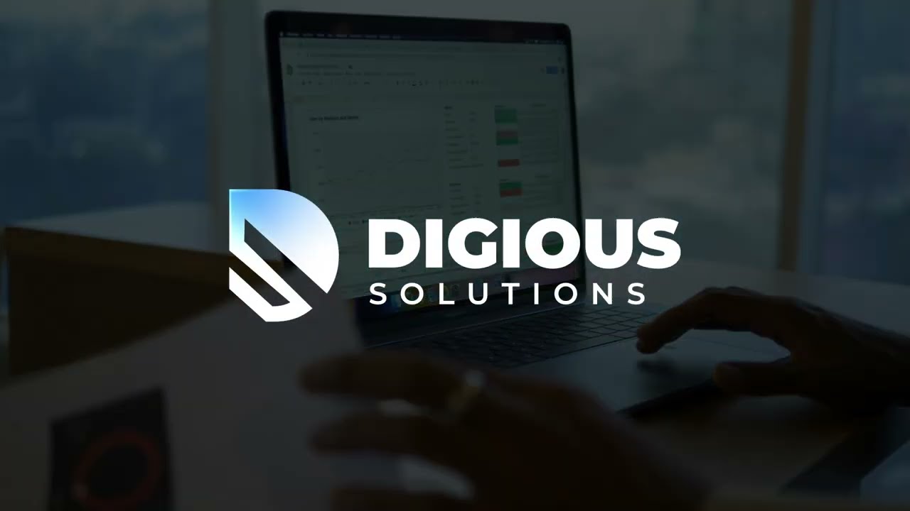 About digious solutions
