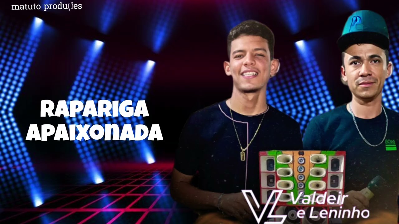 Rapariga Apaixonada - #issoéforró