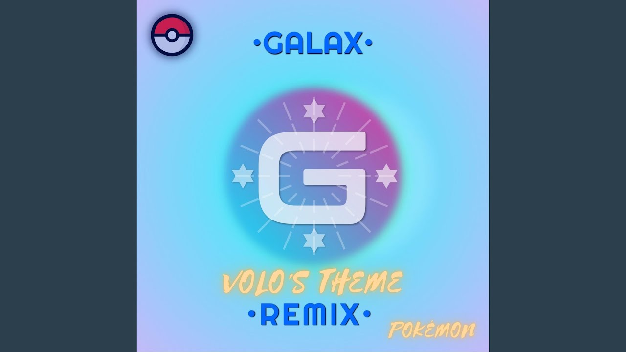 Volo's Theme (EPIC Version)