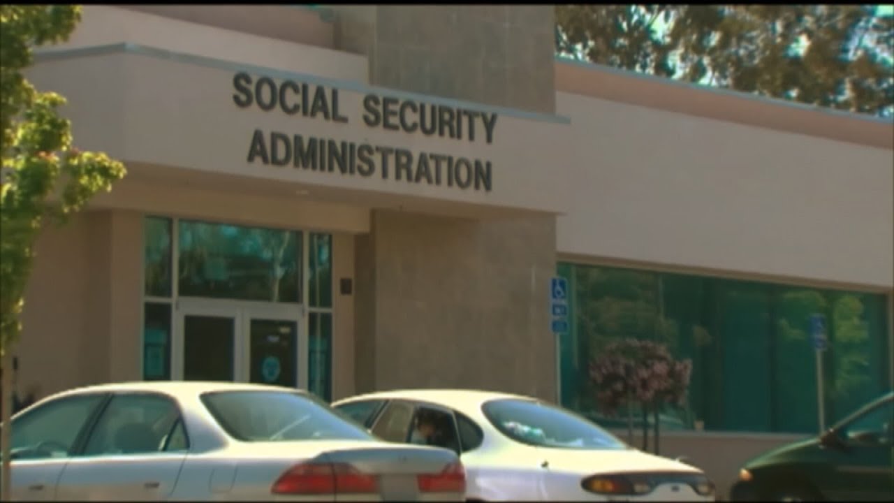 Woman told she needs to pay back $63,000 to Social Security Administration by Friday