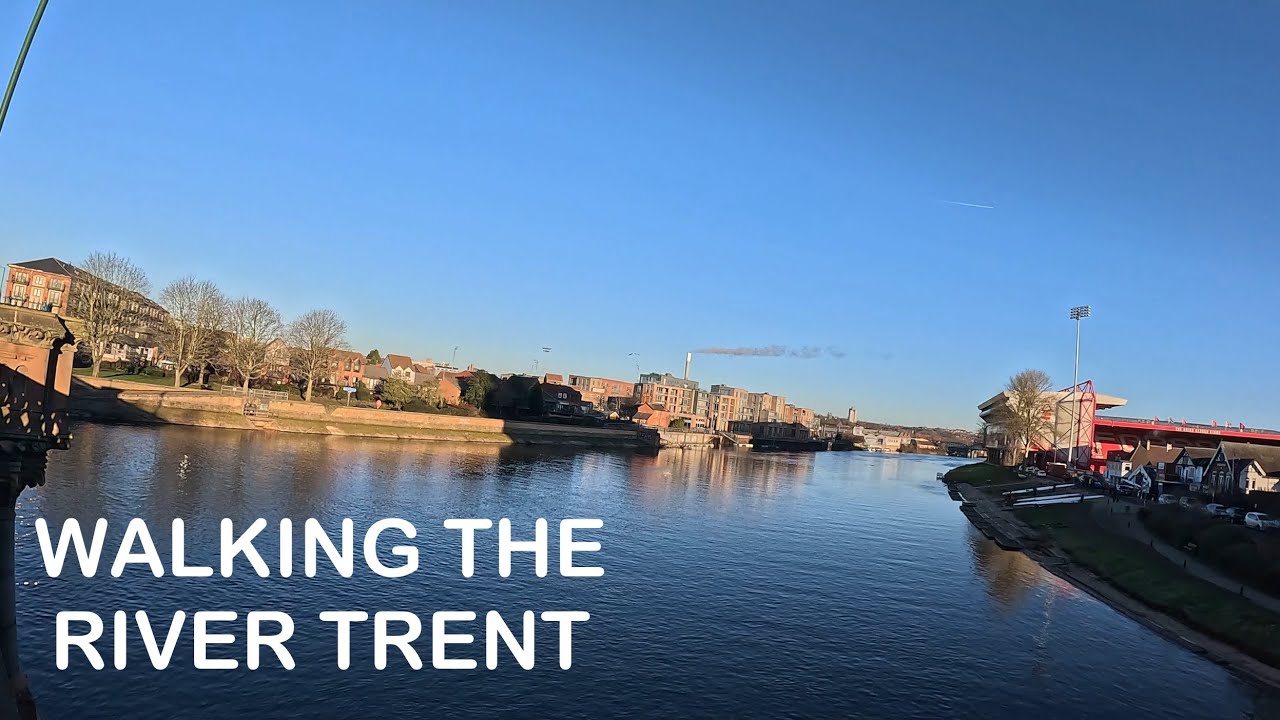 When plans go wrong, head to the River!